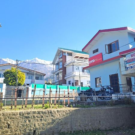 Super Hotel O Country Lodge Dharamshala Ngoại thất bức ảnh