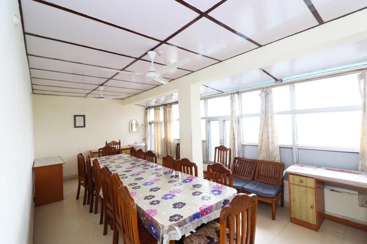 Super Hotel O Country Lodge Dharamshala Ngoại thất bức ảnh