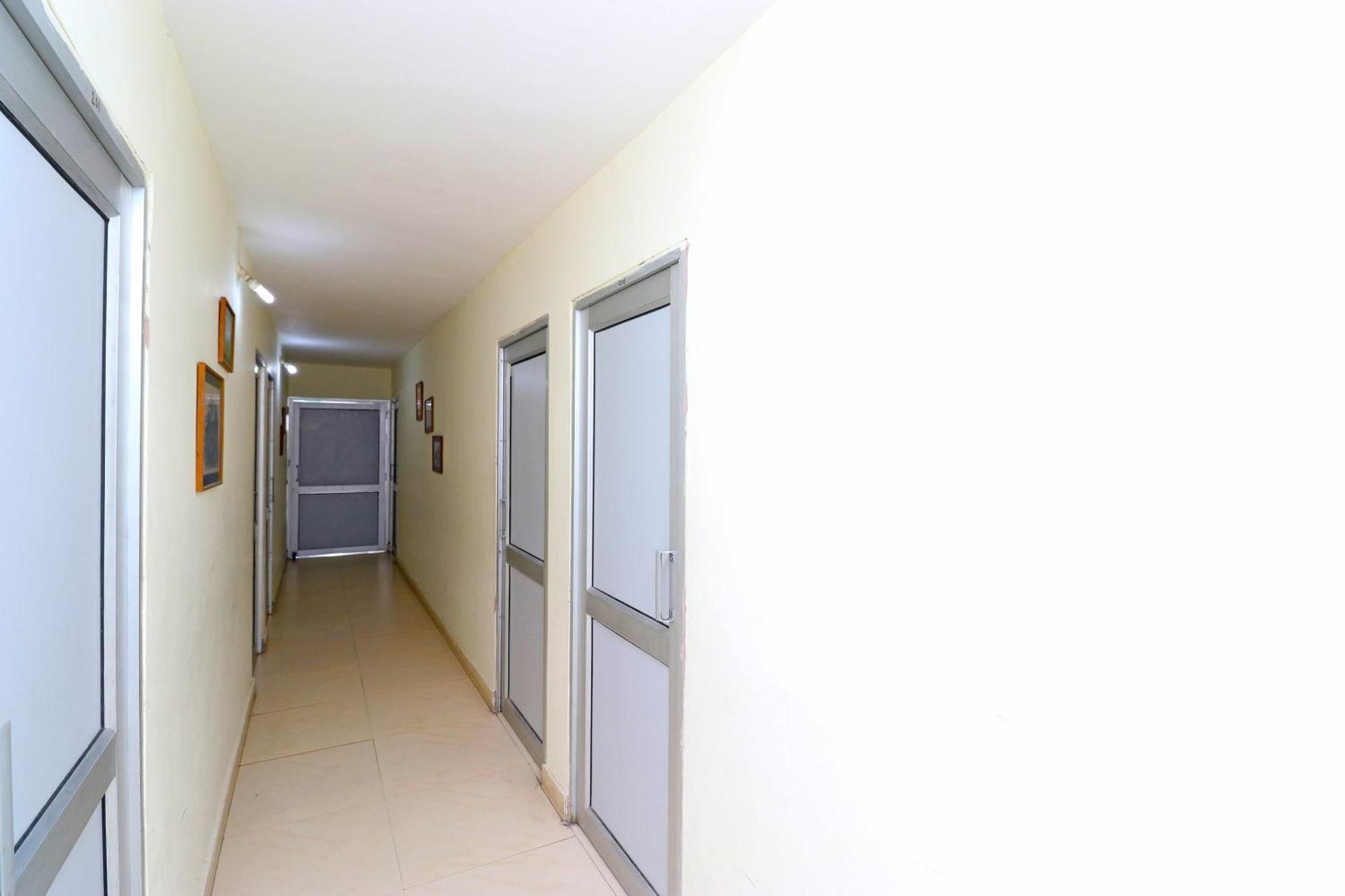 Super Hotel O Country Lodge Dharamshala Ngoại thất bức ảnh