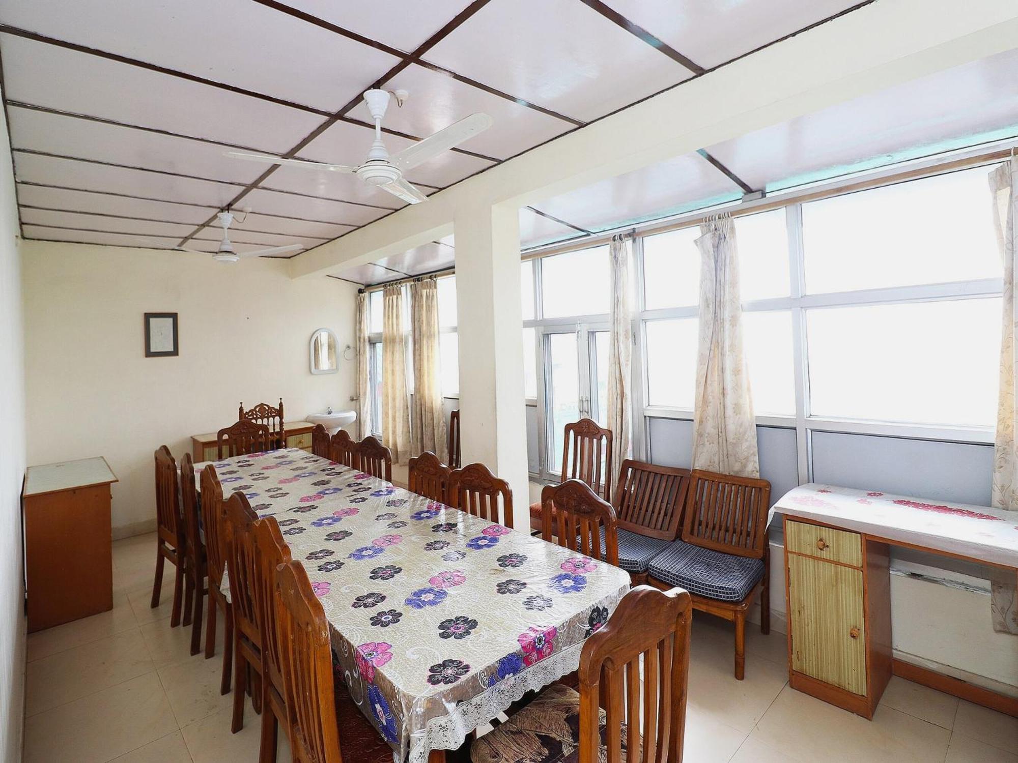 Super Hotel O Country Lodge Dharamshala Ngoại thất bức ảnh