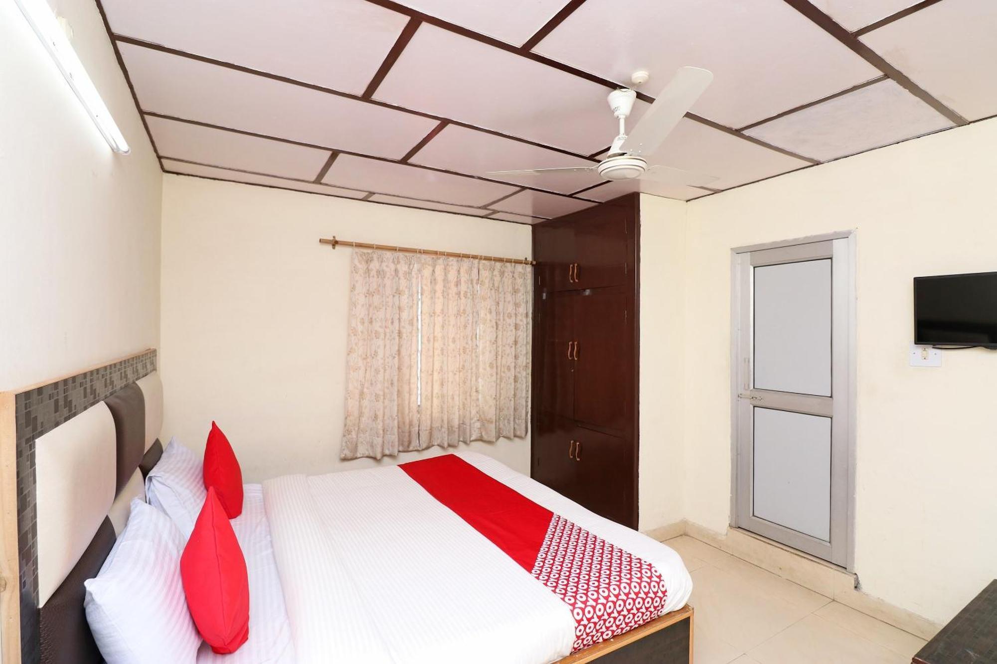 Super Hotel O Country Lodge Dharamshala Ngoại thất bức ảnh